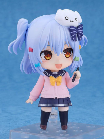 [Good Smile Company] Nendoroid 2613: Inuyama Tamaki Channel - Inuyama Tamaki (Limited + Bonus)