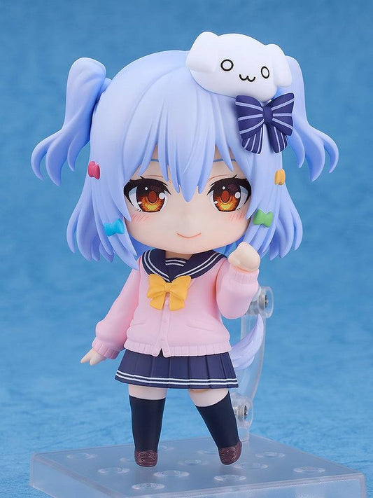 [Good Smile Company] Nendoroid 2613: Inuyama Tamaki Channel - Inuyama Tamaki