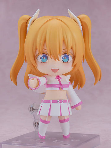 [Good Smile Company] Nendoroid 2614: 2.5 Dimensional Seduction - Amano Ririsa - Liliel (Angel Costume Ver.)