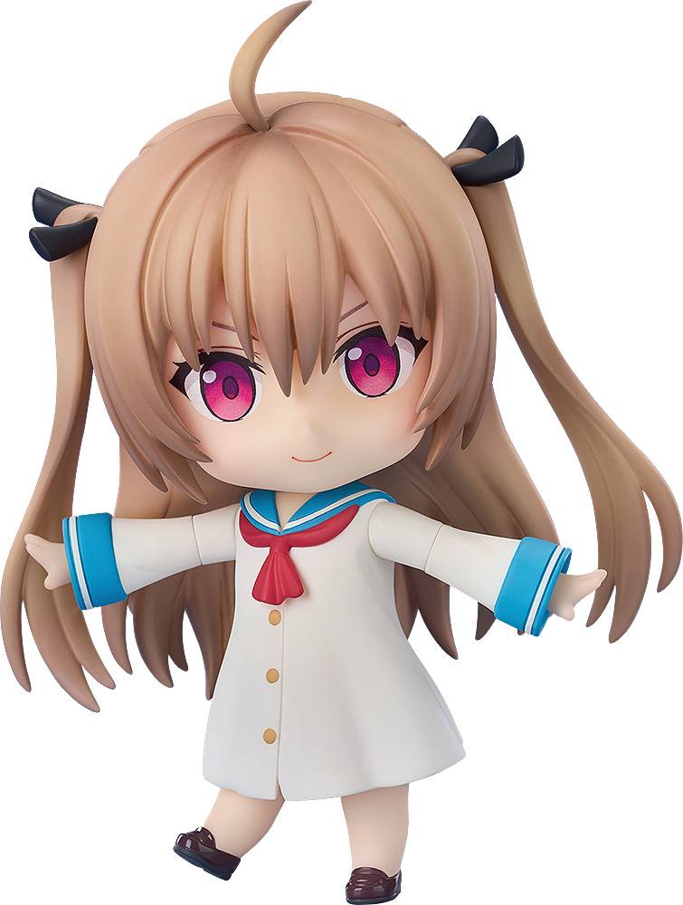 [Good Smile Arts Shanghai] Nendoroid 2616 - Atri: My Dear Moments - Atri