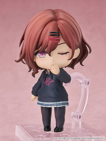 [Good Smile Company Shanghai] Nendoroid 2617: The Idolmaster Shiny Colors - Madoka Higuchi