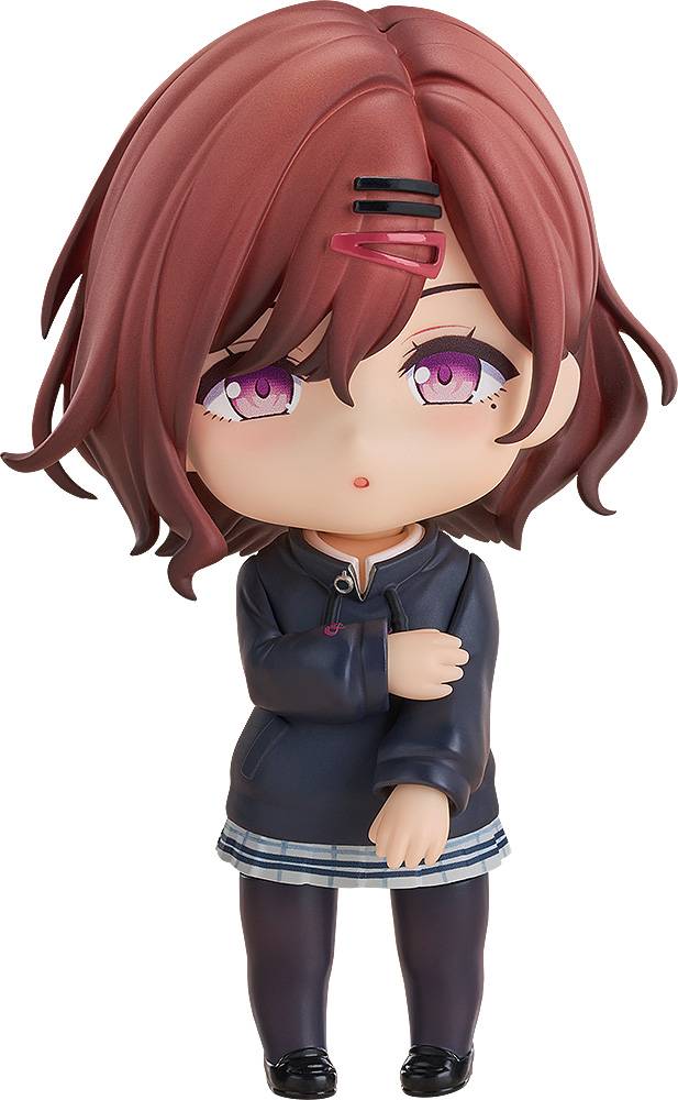 [Good Smile Company Shanghai] Nendoroid 2617: The Idolmaster Shiny Colors - Madoka Higuchi