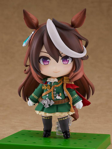 [Good Smile Company] Nendoroid 2619: Uma musume Pretty Derby - Symboli Rudolf