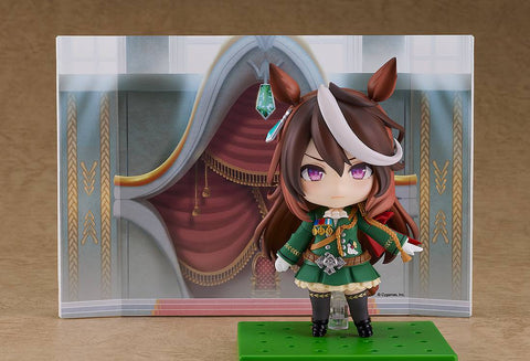 [Good Smile Company] Nendoroid 2619: Uma musume Pretty Derby - Symboli Rudolf