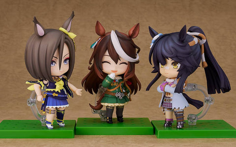 [Good Smile Company] Nendoroid 2619: Uma musume Pretty Derby - Symboli Rudolf