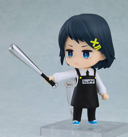 [Good Smile Company] Nendoroid 2621: Kindergarten Wars - Hana Bradley