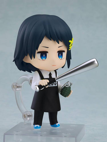 [Good Smile Company] Nendoroid 2621: Kindergarten Wars - Hana Bradley (Limited + Bonus)