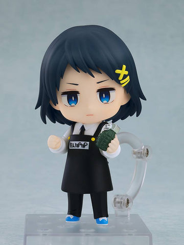 [Good Smile Company] Nendoroid 2621: Kindergarten Wars - Hana Bradley (Limited + Bonus)