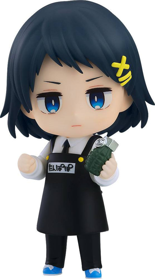 [Good Smile Company] Nendoroid 2621: Kindergarten Wars - Hana Bradley