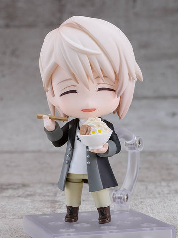 [Orange Rouge] Nendoroid 2622: IDOLiSH7 - Natsume Minami (Limited + Bonus)