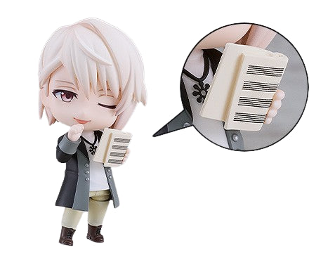 [Orange Rouge] Nendoroid 2622: IDOLiSH7 - Natsume Minami (Limited + Bonus)