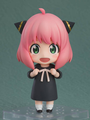 [Good Smile Company] Nendoroid 2623: Spy x Family - Anya Forger (Casual Clothes Ver.)