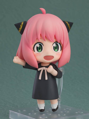 [Good Smile Company] Nendoroid 2623: Spy x Family - Anya Forger (Casual Clothes Ver.)