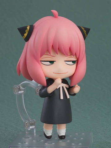 [Good Smile Company] Nendoroid 2623: Spy x Family - Anya Forger (Casual Clothes Ver.)