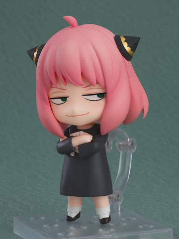 [Good Smile Company] Nendoroid 2623: Spy x Family - Anya Forger (Casual Clothes Ver.)