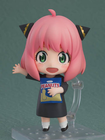 [Good Smile Company] Nendoroid 2623: Spy x Family - Anya Forger (Casual Clothes Ver.)