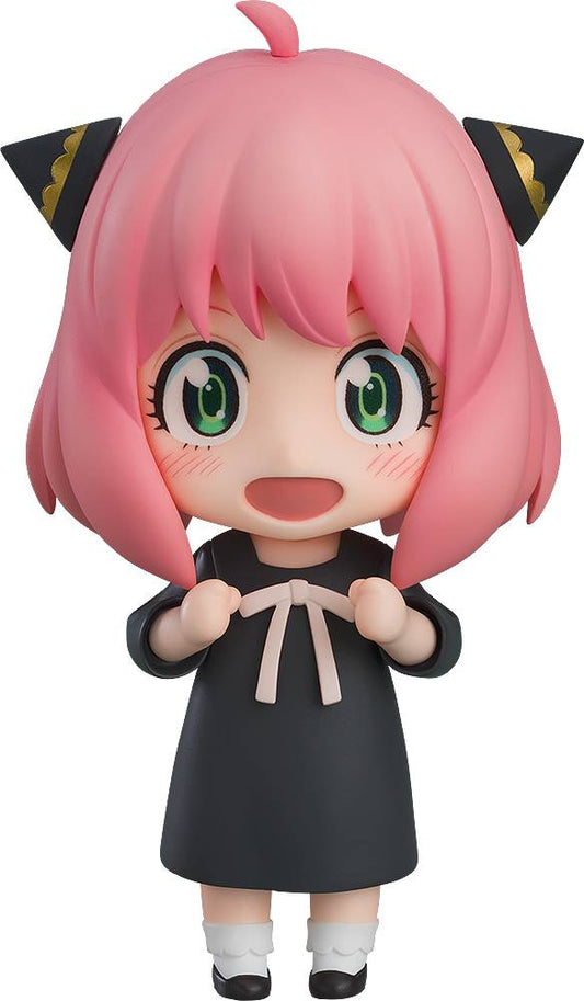 [Good Smile Company] Nendoroid 2623: Spy x Family - Anya Forger (Casual Clothes Ver.)