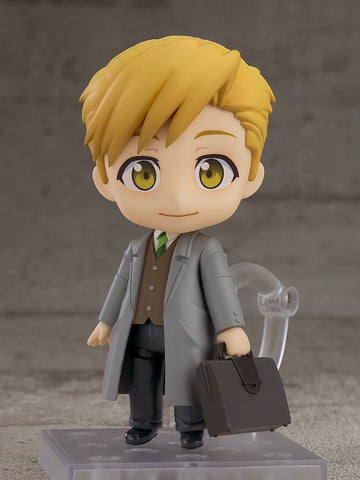 [Good Smile Company] Nendoroid 2624: Fullmetal Alchemist: Brotherhood - Al