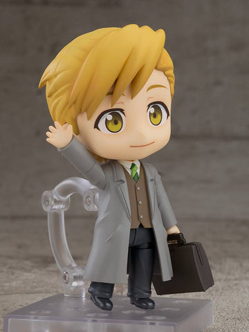 [Good Smile Company] Nendoroid 2624: Fullmetal Alchemist: Brotherhood - Al