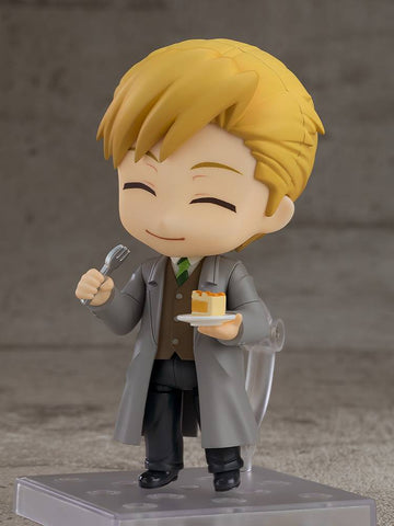 [Good Smile Company] Nendoroid 2624: Fullmetal Alchemist: Brotherhood - Al