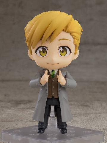 [Good Smile Company] Nendoroid 2624: Fullmetal Alchemist: Brotherhood - Al