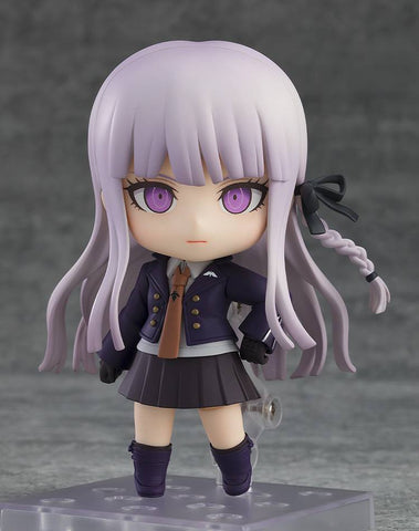 [Good Smile Company] Nendoroid 2625: Danganronpa 1 2 Reload - Kirigiri Kyouko (Limited + Bonus)