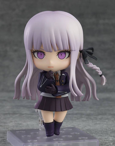 [Good Smile Company] Nendoroid 2625: Danganronpa 1 2 Reload - Kirigiri Kyouko