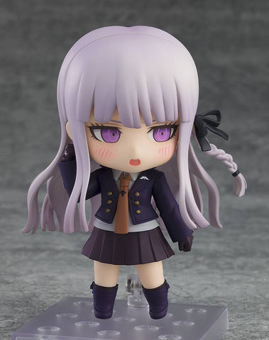 [Good Smile Company] Nendoroid 2625: Danganronpa 1 2 Reload - Kirigiri Kyouko