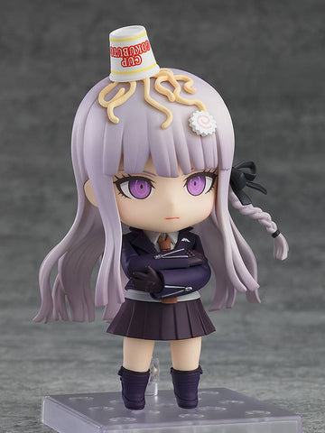 [Good Smile Company] Nendoroid 2625: Danganronpa 1 2 Reload - Kirigiri Kyouko