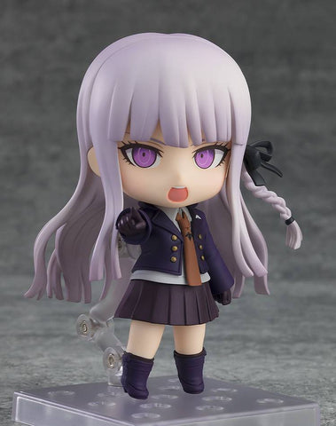 [Good Smile Company] Nendoroid 2625: Danganronpa 1 2 Reload - Kirigiri Kyouko