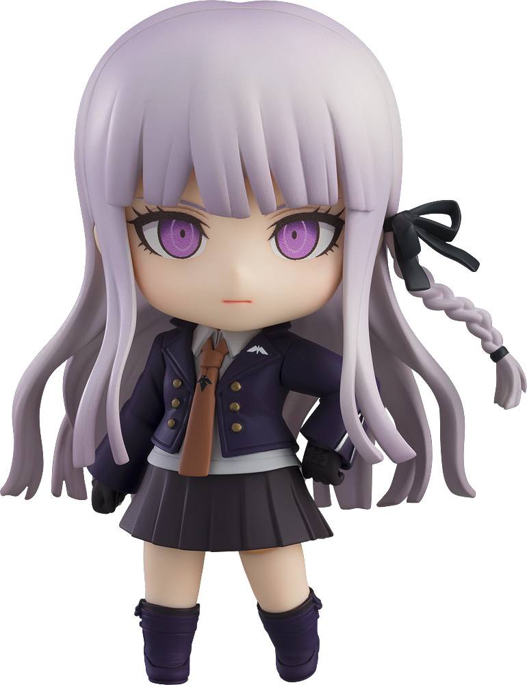 [Good Smile Company] Nendoroid 2625: Danganronpa 1 2 Reload - Kirigiri Kyouko