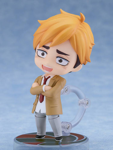 [Orange Rouge] Nendoroid 2626: Haikyuu!! - Miya Atsumu - School Uniform Ver.