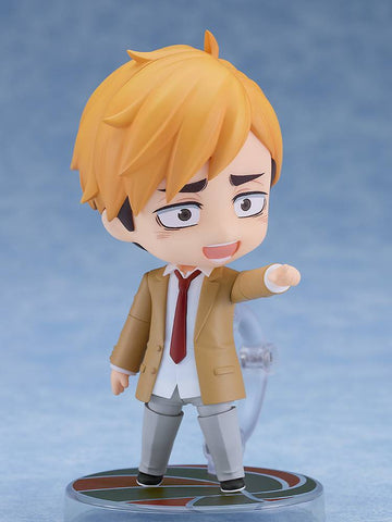 [Orange Rouge] Nendoroid 2626: Haikyuu!! - Miya Atsumu - School Uniform Ver.