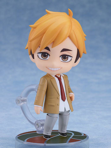 [Orange Rouge] Nendoroid 2626: Haikyuu!! - Miya Atsumu - School Uniform Ver.