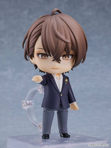 [Good Smile Company] Nendoroid 2628: Nijisanji - Kagami Hayato (Limited + Bonus)