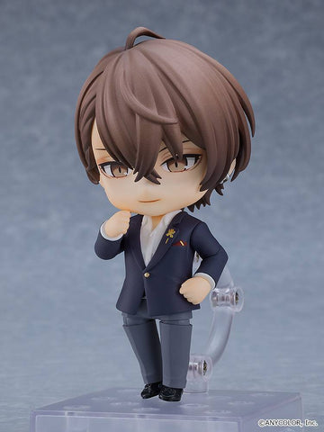 [Good Smile Company] Nendoroid 2628: Nijisanji - Kagami Hayato