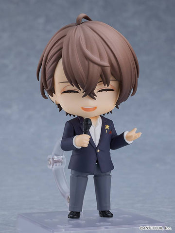 [Good Smile Company] Nendoroid 2628: Nijisanji - Kagami Hayato