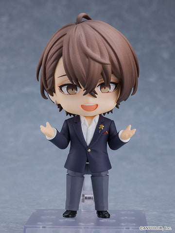 [Good Smile Company] Nendoroid 2628: Nijisanji - Kagami Hayato