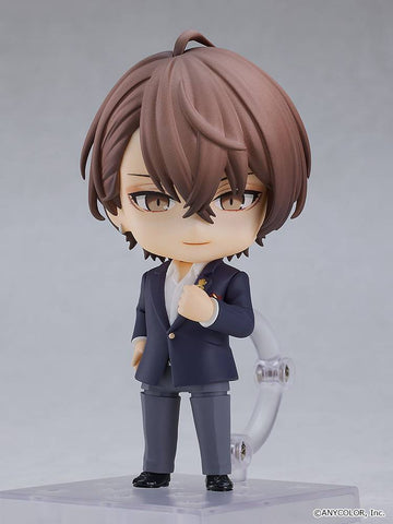 [Good Smile Company] Nendoroid 2628: Nijisanji - Kagami Hayato (Limited + Bonus)