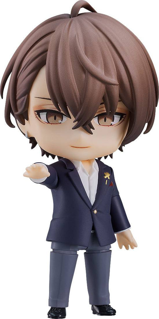 [Good Smile Company] Nendoroid 2628: Nijisanji - Kagami Hayato