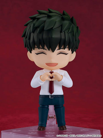 [Good Smile Company] Nendoroid 2629: Yakuza Fiancé - Miyama Kirishima (Limited + Bonus)