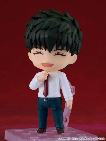 [Good Smile Company] Nendoroid 2629: Yakuza Fiancé - Miyama Kirishima (Limited + Bonus)