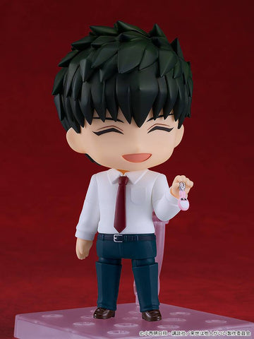 [Good Smile Company] Nendoroid 2629: Yakuza Fiancé - Miyama Kirishima