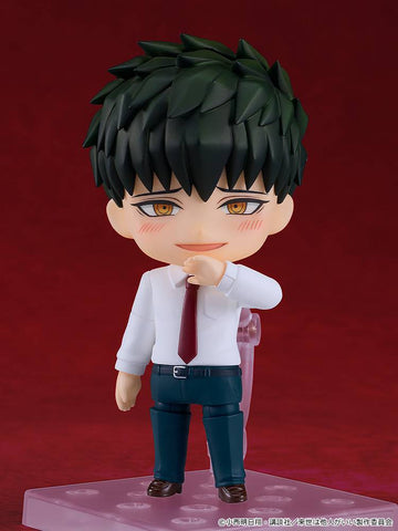 [Good Smile Company] Nendoroid 2629: Yakuza Fiancé - Miyama Kirishima (Limited + Bonus)