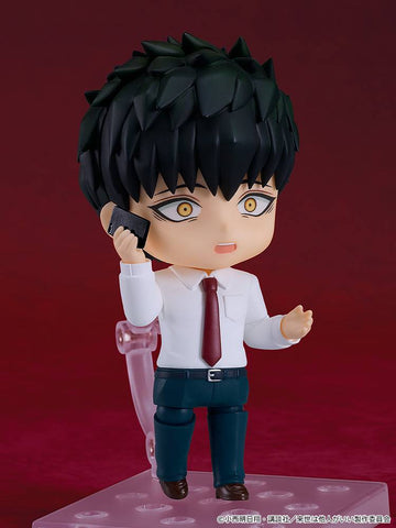 [Good Smile Company] Nendoroid 2629: Yakuza Fiancé - Miyama Kirishima (Limited + Bonus)