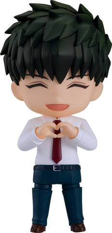 [Good Smile Company] Nendoroid 2629: Yakuza Fiancé - Miyama Kirishima