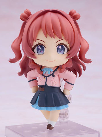 [Good Smile Company] Nendoroid 2631: Gakuen Idolmaster - Hanaumi Saki