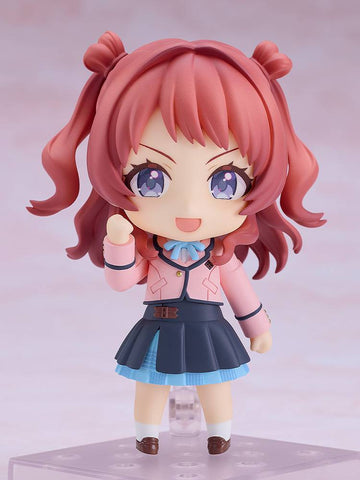 [Good Smile Company] Nendoroid 2631: Gakuen Idolmaster - Hanaumi Saki