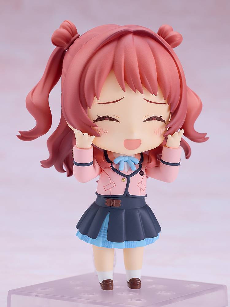 [Good Smile Company] Nendoroid 2631: Gakuen Idolmaster - Hanaumi Saki