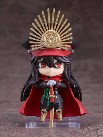 [Good Smile Company] Nendoroid 2632: Fate/Grand Order - Archer / Oda Nobunaga